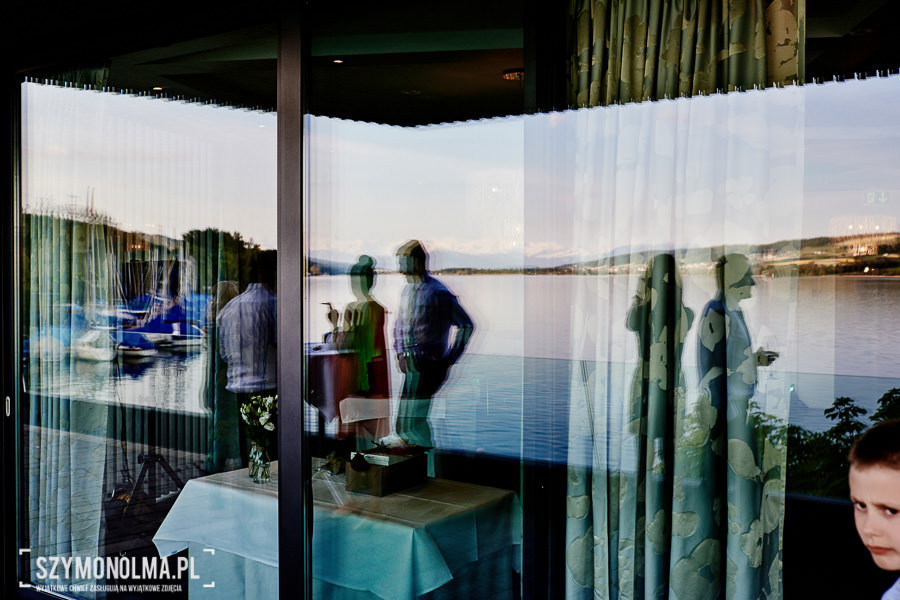 reportaz slubny szwajcaria