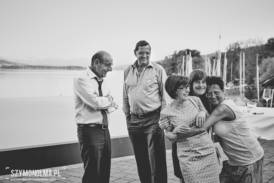 reportaz slubny szwajcaria