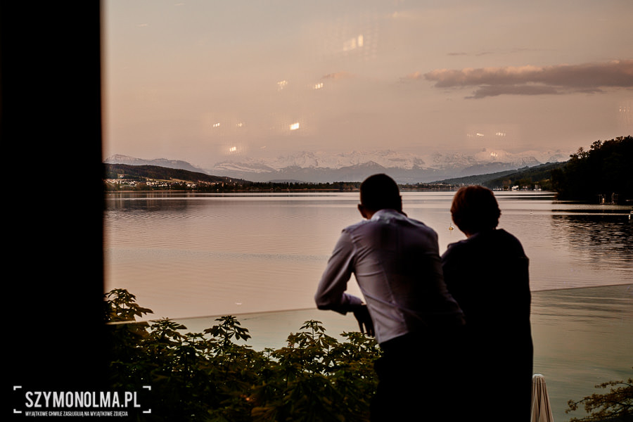 reportaz slubny szwajcaria