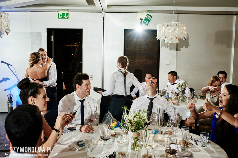 reportaz slubny szwajcaria