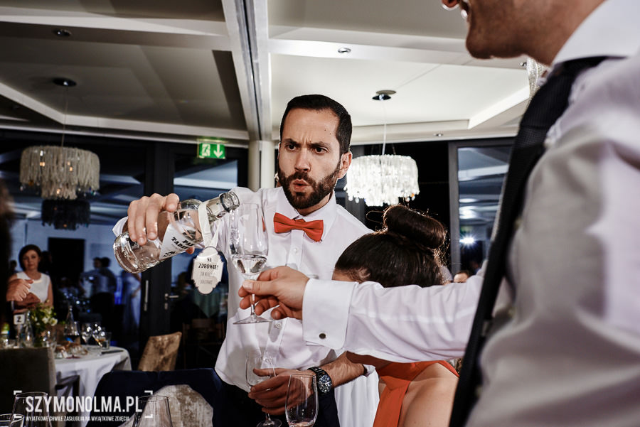 reportaz slubny szwajcaria