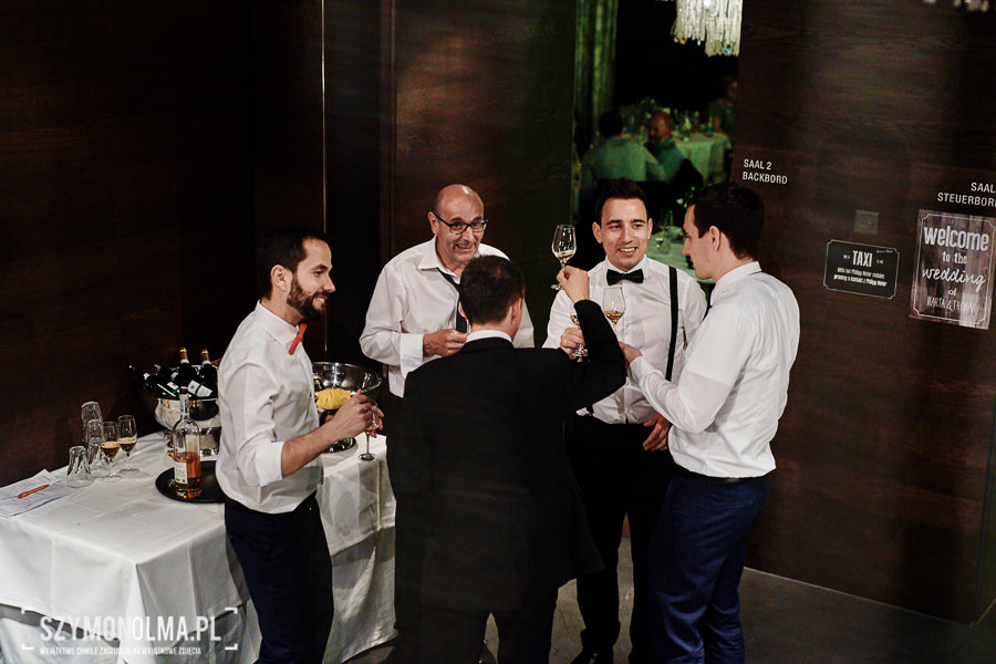 reportaz slubny szwajcaria