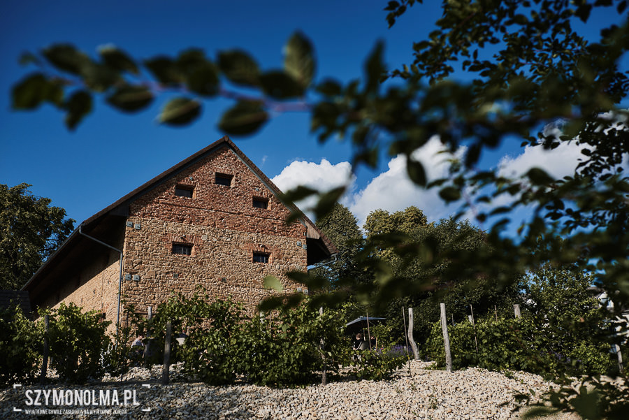 wesele dolina cedronu