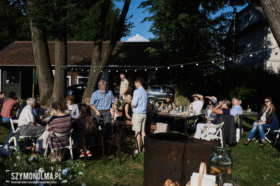 wesele dolina cedronu