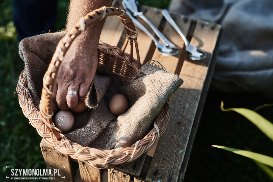 wesele dolina cedronu