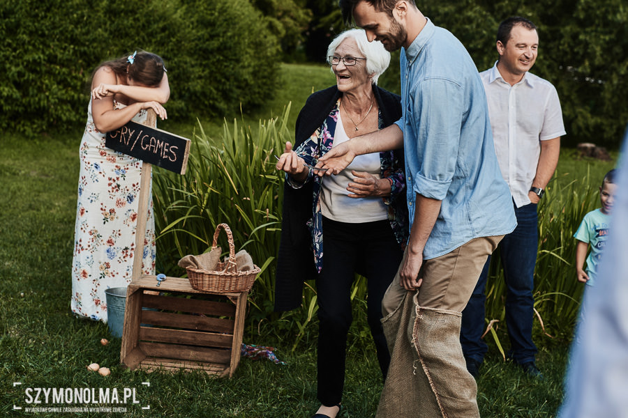 wesele dolina cedronu