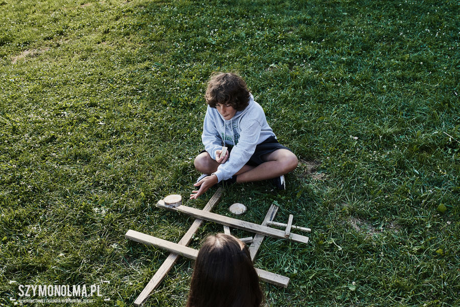 wesele dolina cedronu