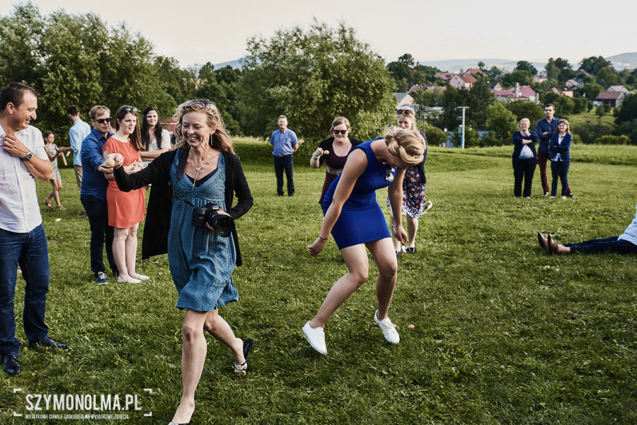 wesele dolina cedronu