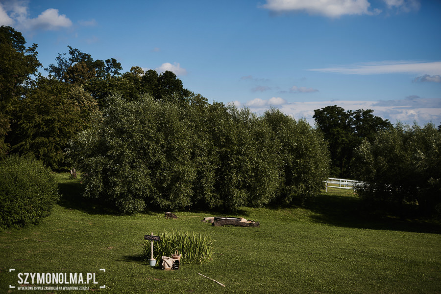 wesele dolina cedronu