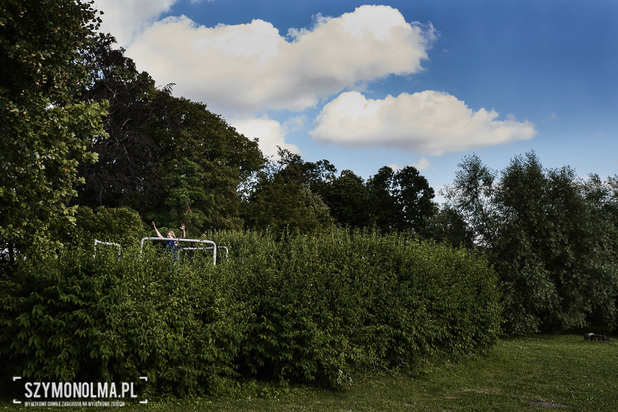 wesele dolina cedronu