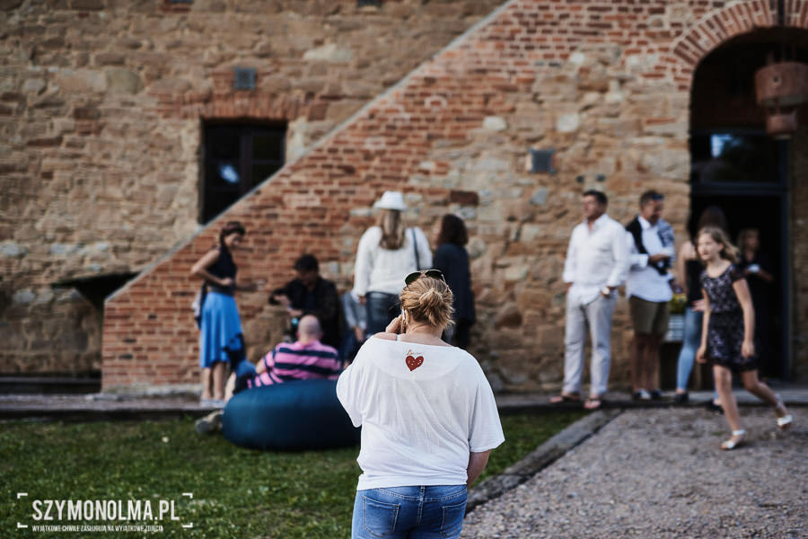 wesele dolina cedronu