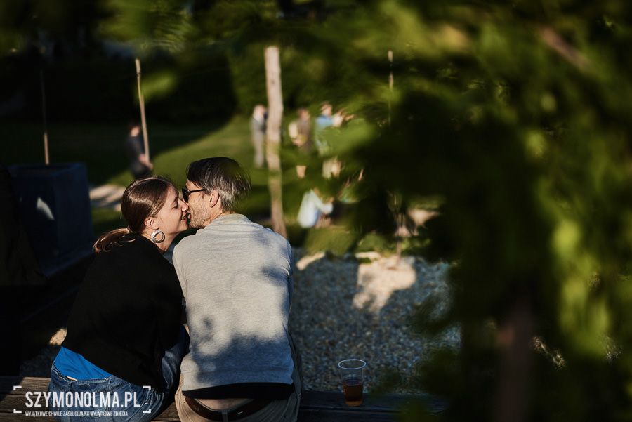 wesele dolina cedronu