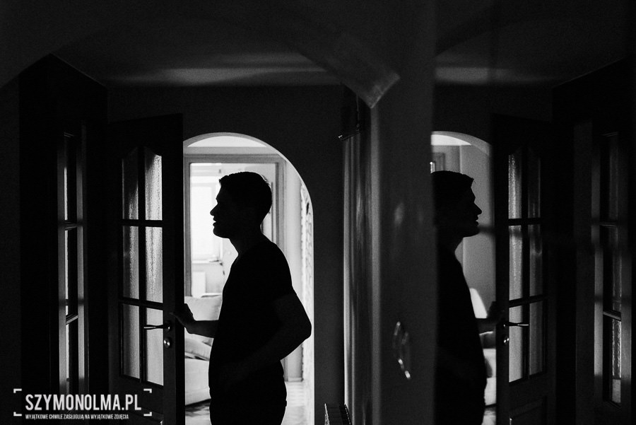 wesele dolina cedronu