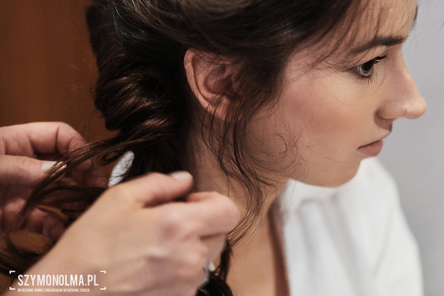 wesele dolina cedronu