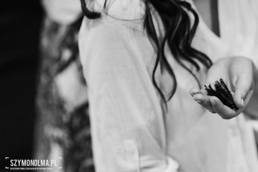 wesele dolina cedronu