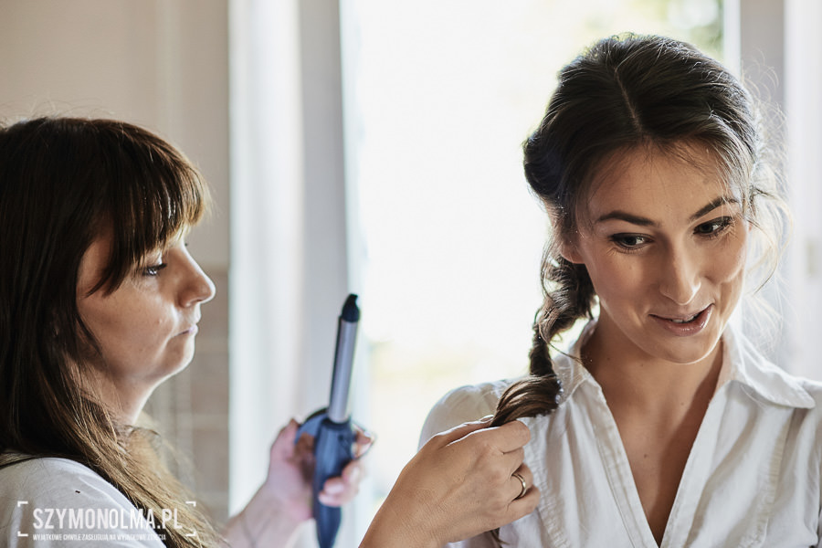 wesele dolina cedronu