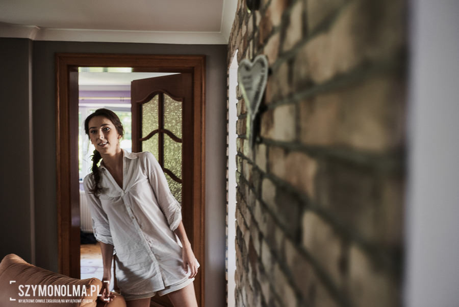 wesele dolina cedronu