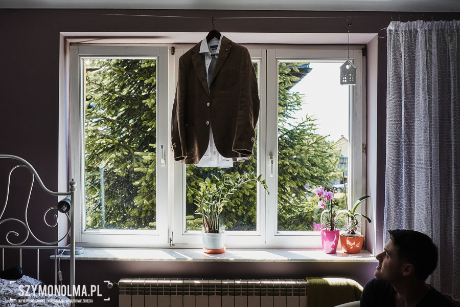 wesele dolina cedronu