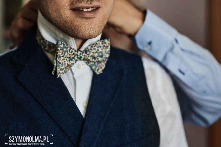 wesele dolina cedronu