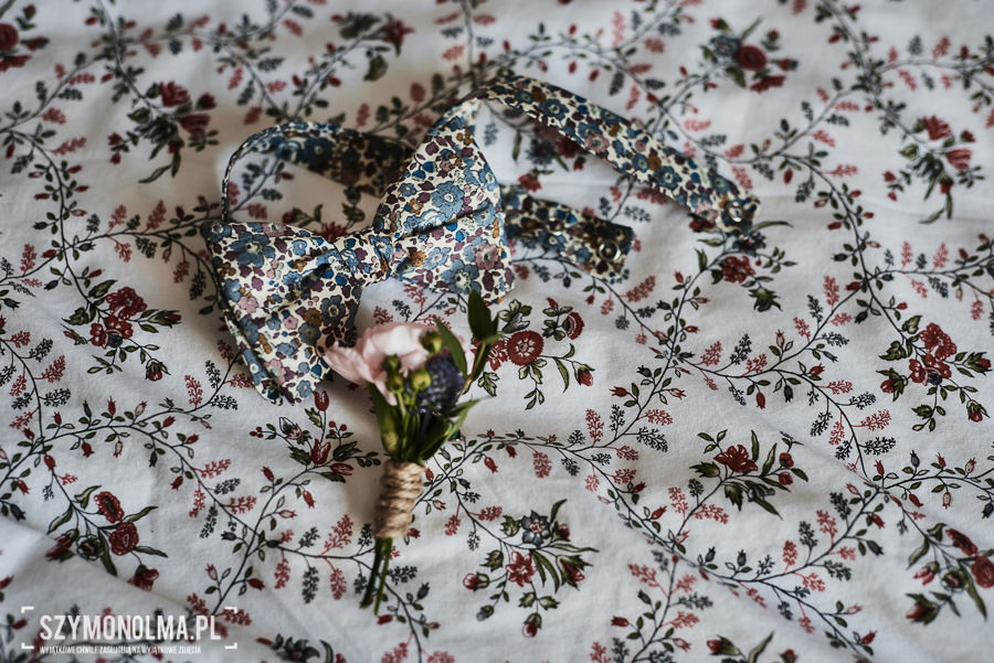 wesele dolina cedronu