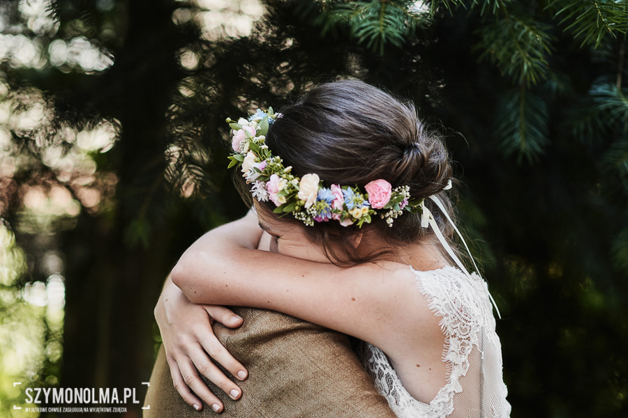 wesele dolina cedronu