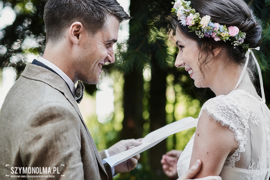 wesele dolina cedronu