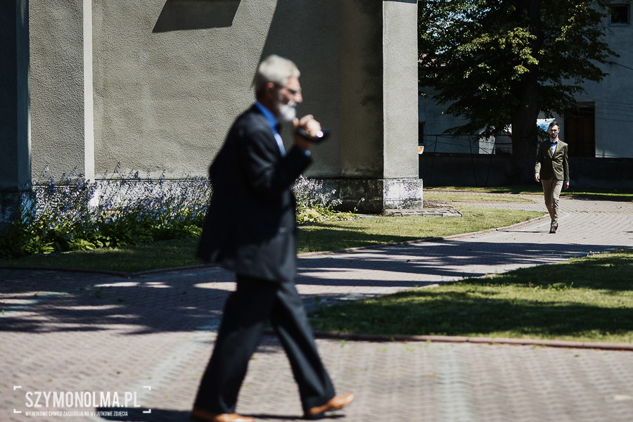 wesele dolina cedronu