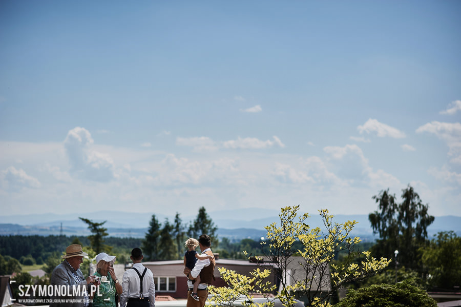 wesele dolina cedronu