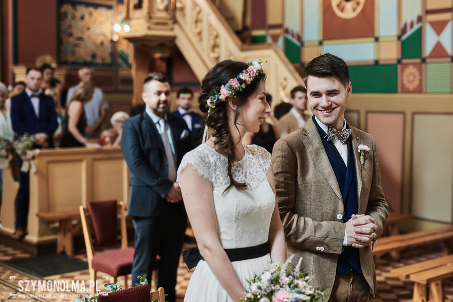 wesele dolina cedronu