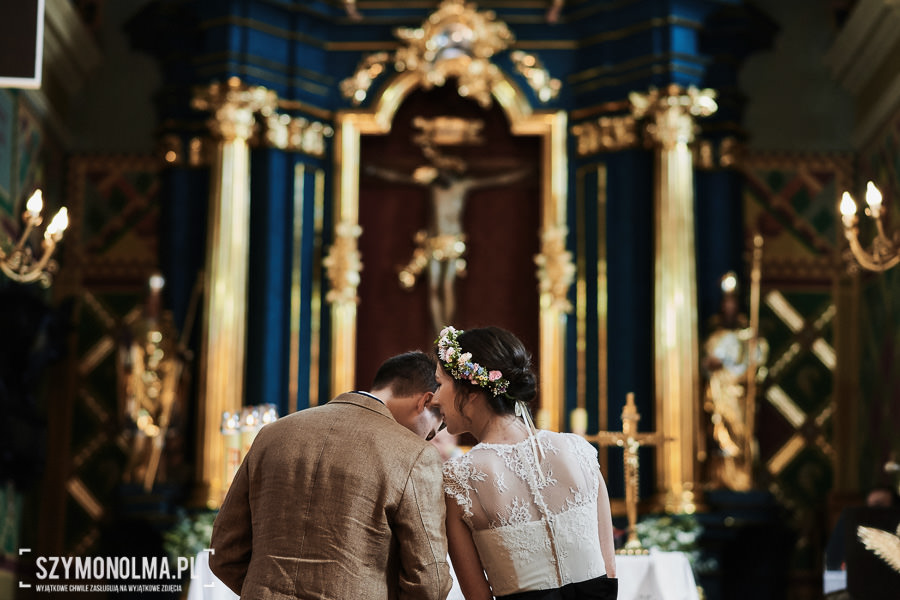 wesele dolina cedronu