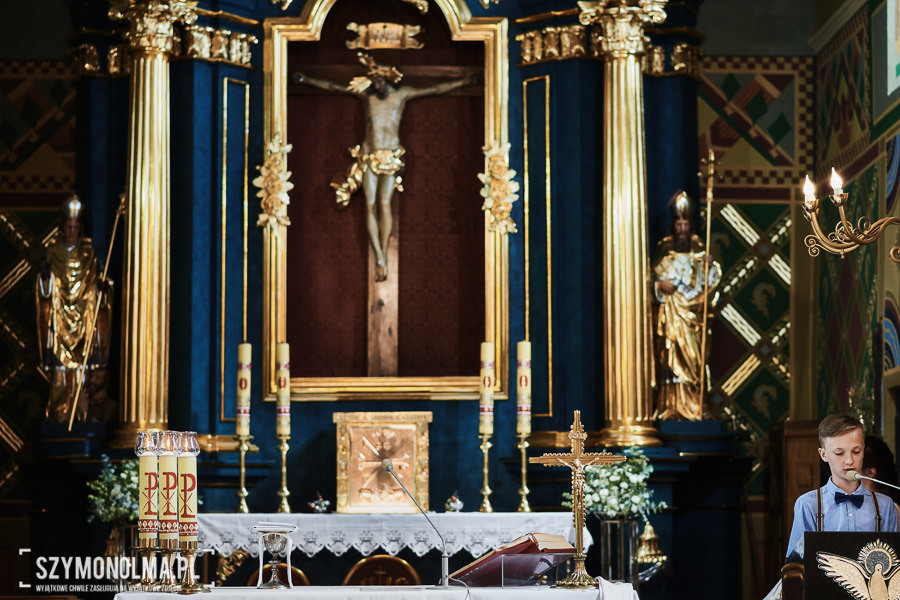 wesele dolina cedronu