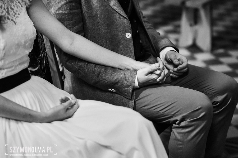 wesele dolina cedronu