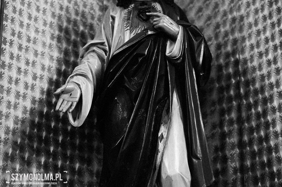 wesele dolina cedronu