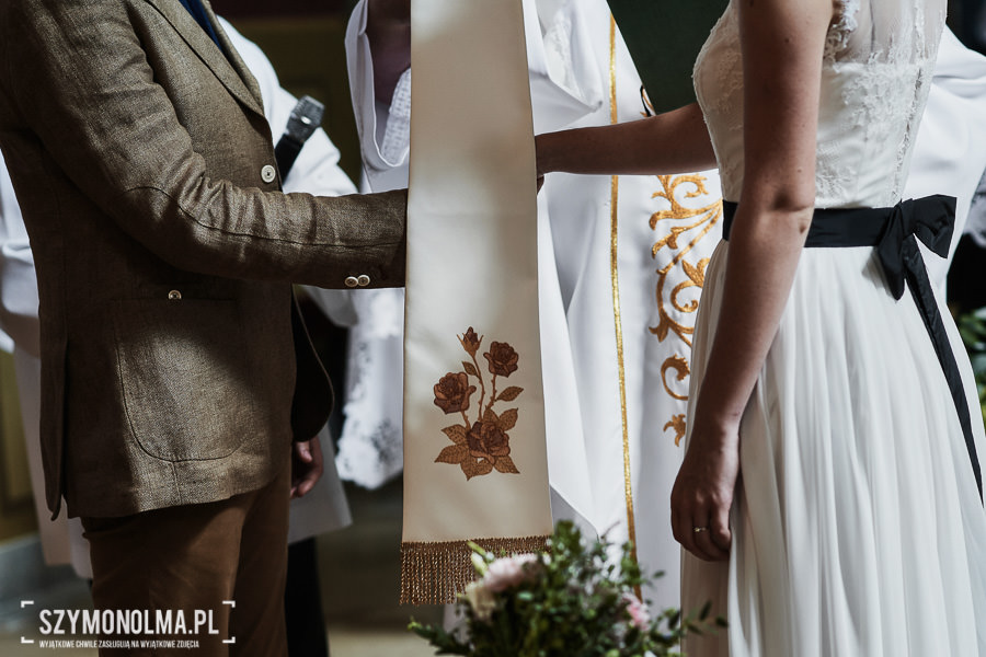 wesele dolina cedronu