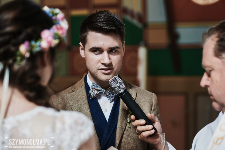 wesele dolina cedronu