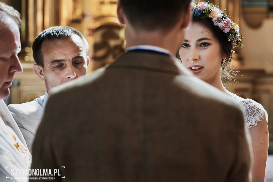 wesele dolina cedronu