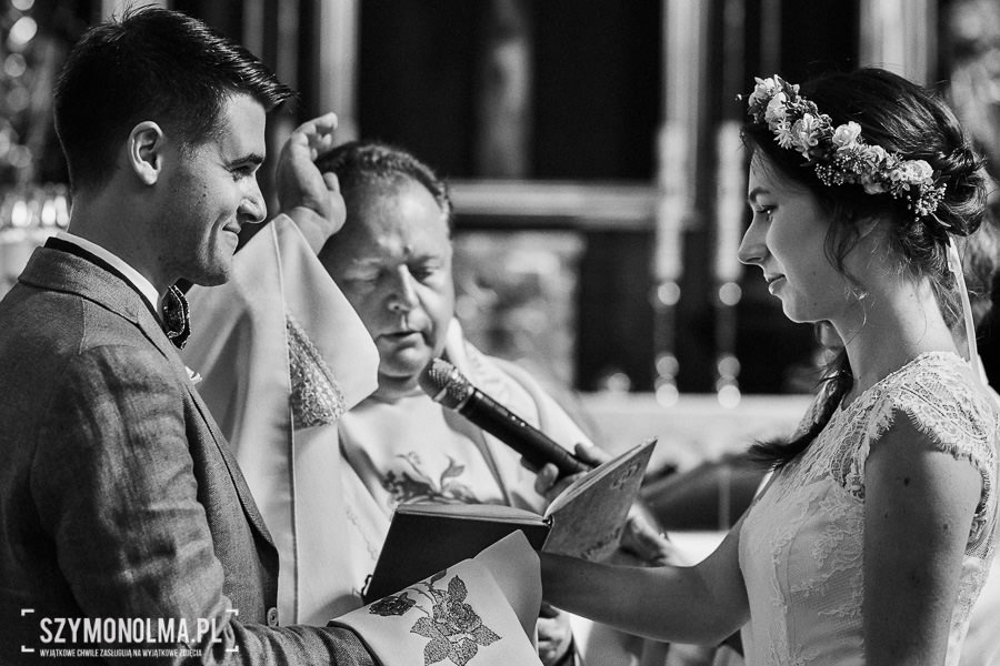 wesele dolina cedronu