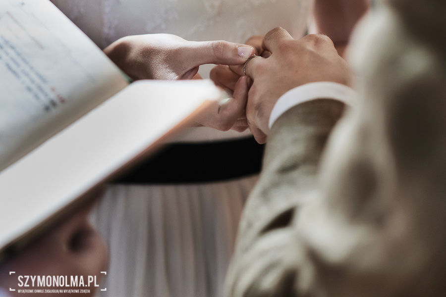 wesele dolina cedronu