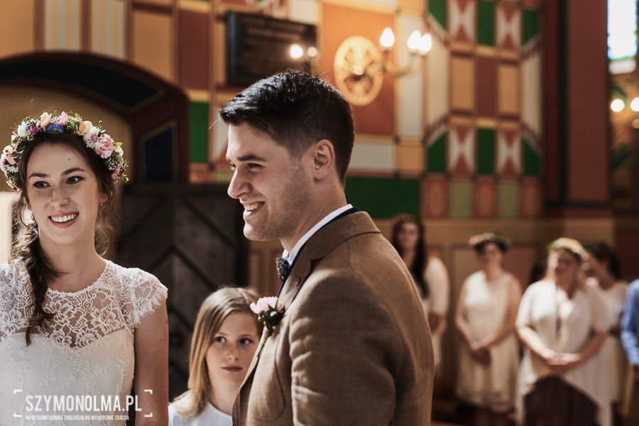 wesele dolina cedronu