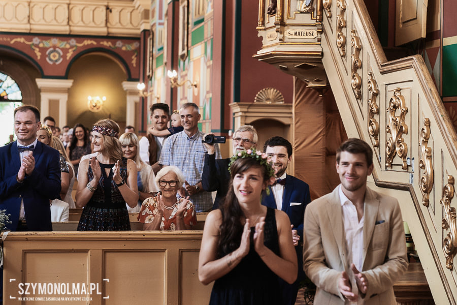 wesele dolina cedronu