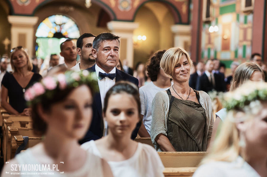 wesele dolina cedronu