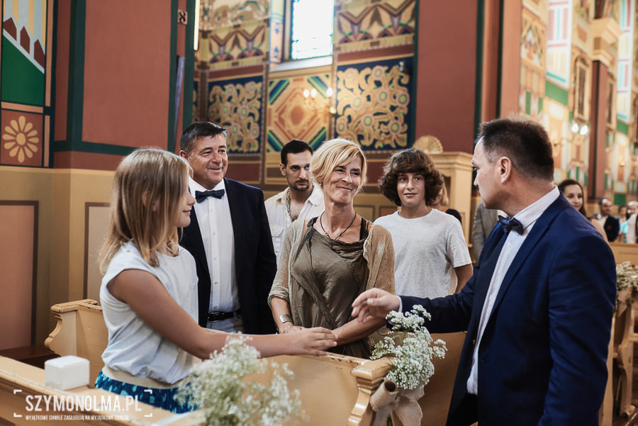 wesele dolina cedronu