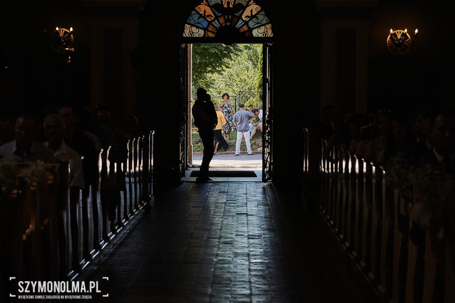 wesele dolina cedronu