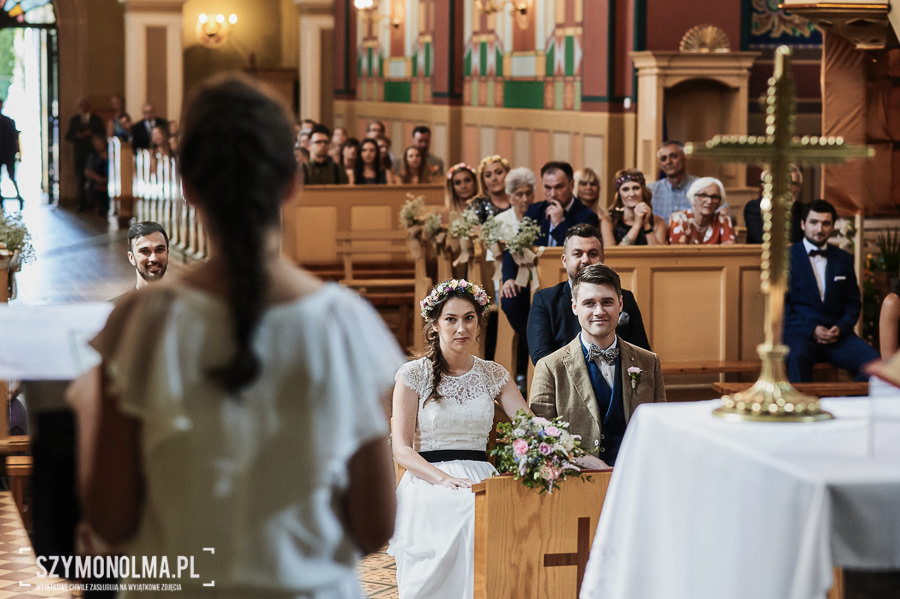 wesele dolina cedronu