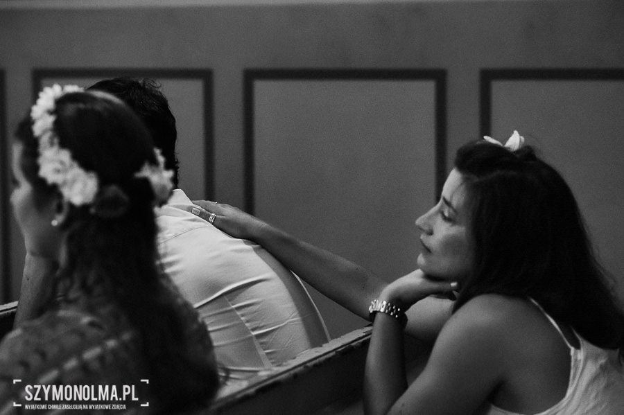 wesele dolina cedronu