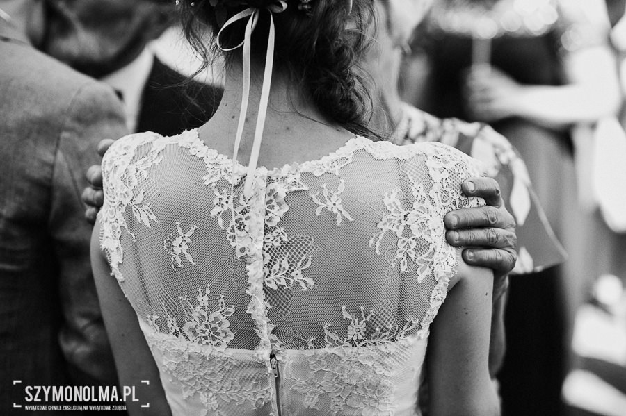 wesele dolina cedronu