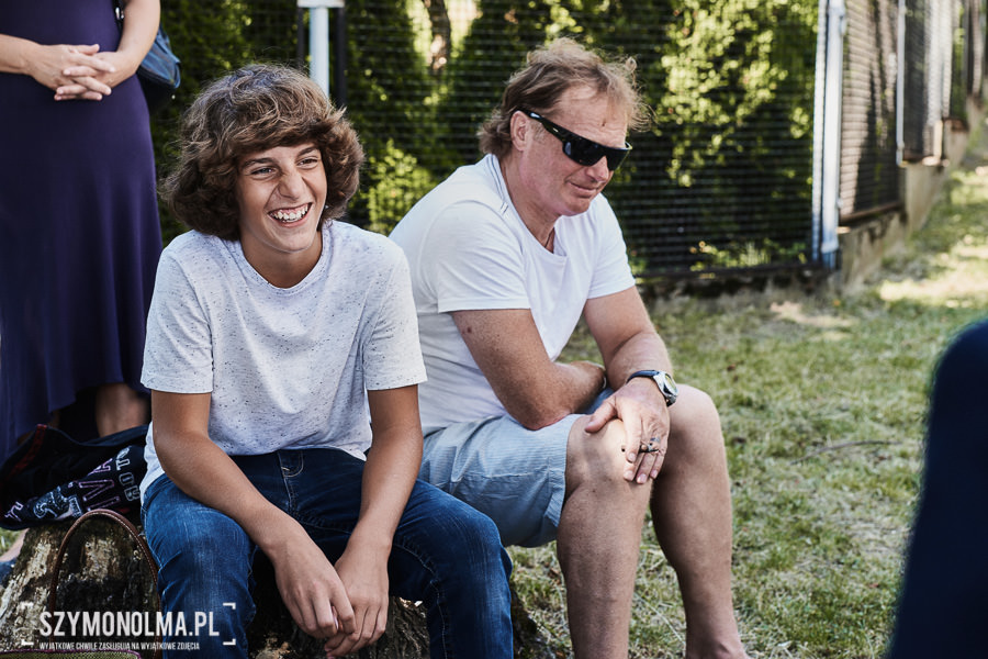 wesele dolina cedronu