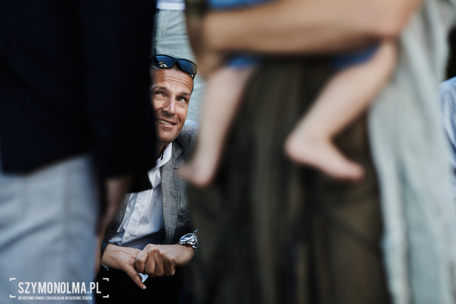 wesele dolina cedronu