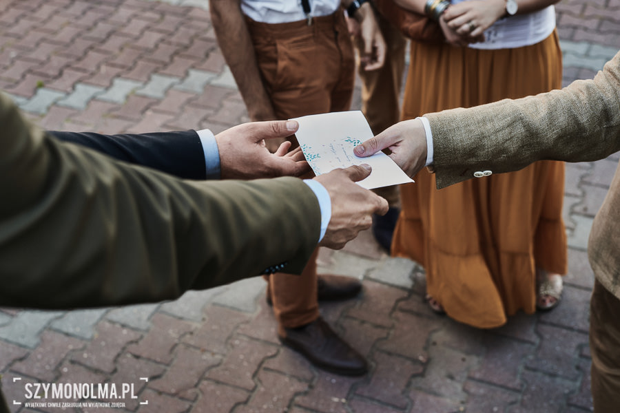 wesele dolina cedronu