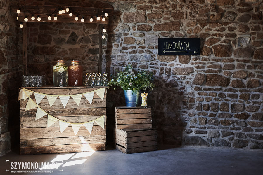 wesele dolina cedronu